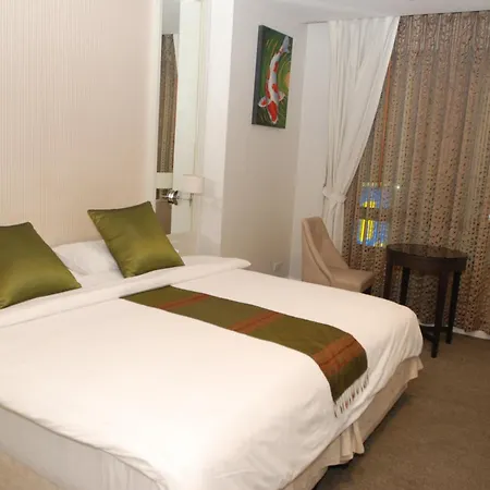 Aphrodite Inn Bangkok