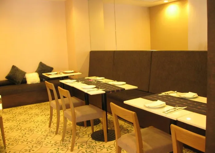 Aphrodite 3* Banguecoque