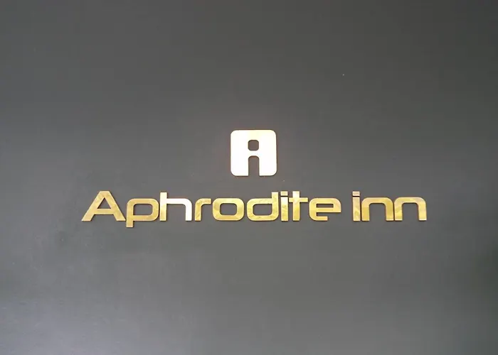 Aphrodite 3* Banguecoque