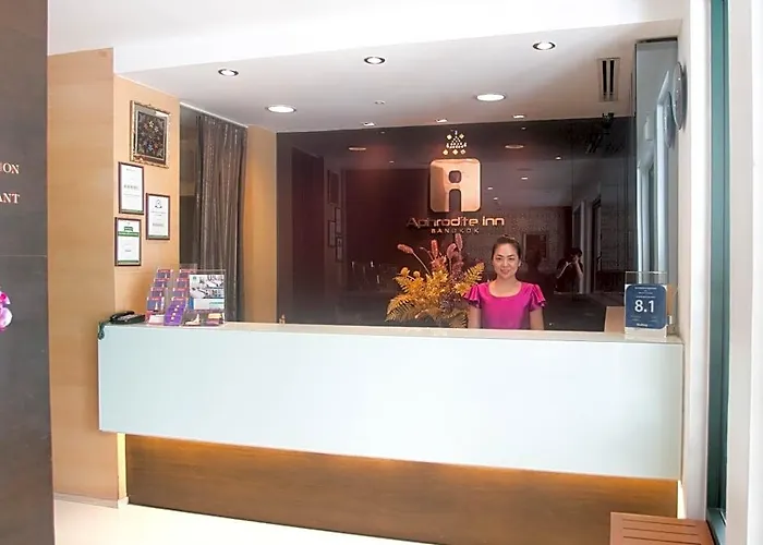 Aphrodite Bangkok