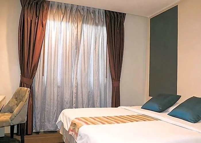Aphrodite 3* Banguecoque