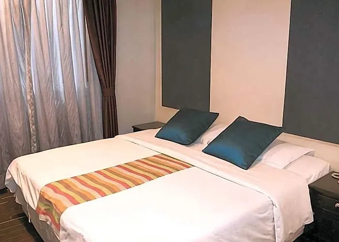 Aphrodite 3* Banguecoque