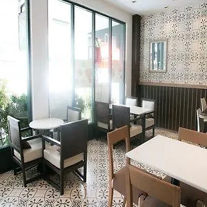 Pensão Aphrodite 3*