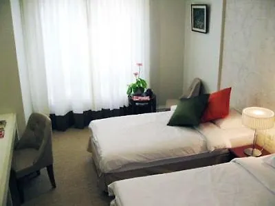 Värdshus Aphrodite Bangkok