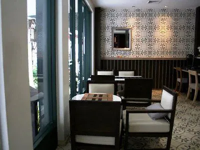 Aphrodite Bangkok